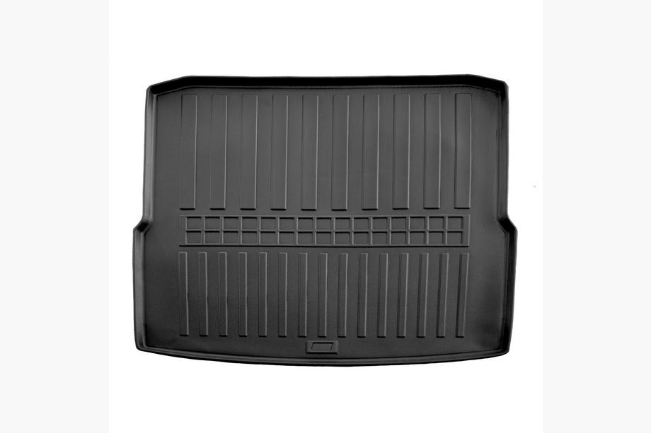 Skoda Superb 2009-2015 Covoras portbagaj 3D (SW) (Stingray) Image
