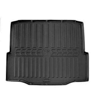 Covoras portbagaj Stingray 3D (Liftback) Skoda Superb 2009-2015