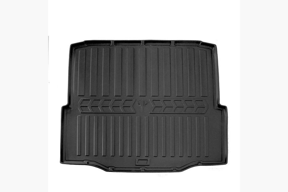 Skoda Superb 2009-2015 Covoras portbagaj Stingray 3D (Liftback) Image