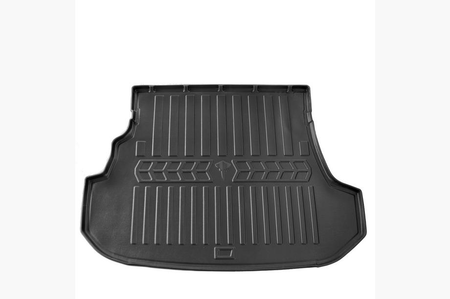Subaru Forester 2002-2008 Covoras portbagaj 3D (Stingray) Image