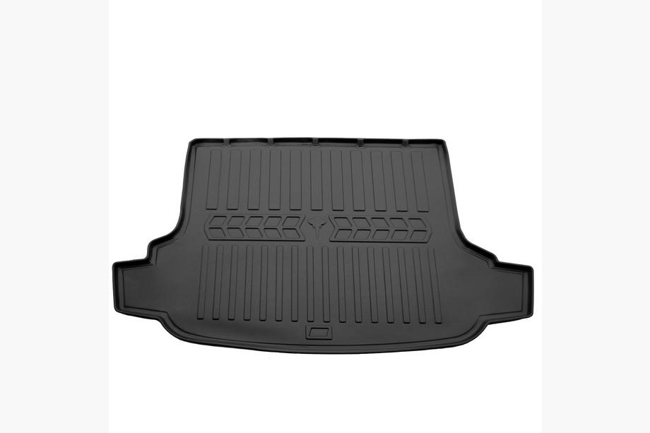 Subaru Forester 2008-2013 Covoras portbagaj 3D (Stingray) Image