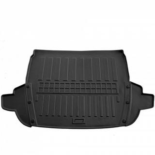 Covoras portbagaj 3D (Stingray) foto 2