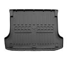 Suzuki Grand Vitara 2005-2017 Covoras portbagaj 3D (Stingray) foto 1