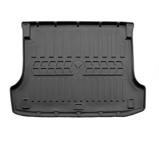 Covoras portbagaj 3D (Stingray) Suzuki Grand Vitara 2005-2017
