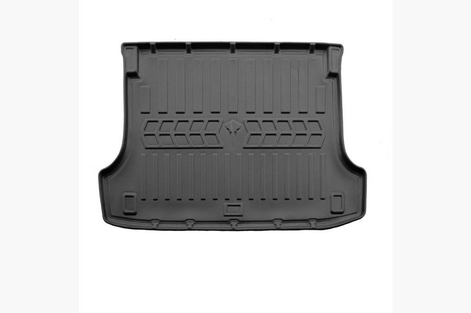 Suzuki Grand Vitara 2005-2017 Covoras portbagaj 3D (Stingray) Image