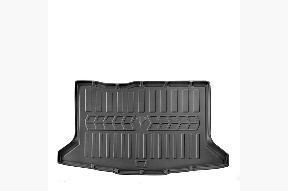 Suzuki SX4 2006-2013 Covoras portbagaj 3D (Stingray) Image