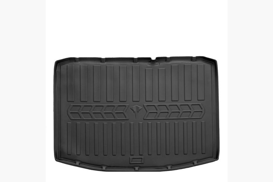 Suzuki SX4 2016-2021 Covoras portbagaj 3D (inferior) (Stingray) Image