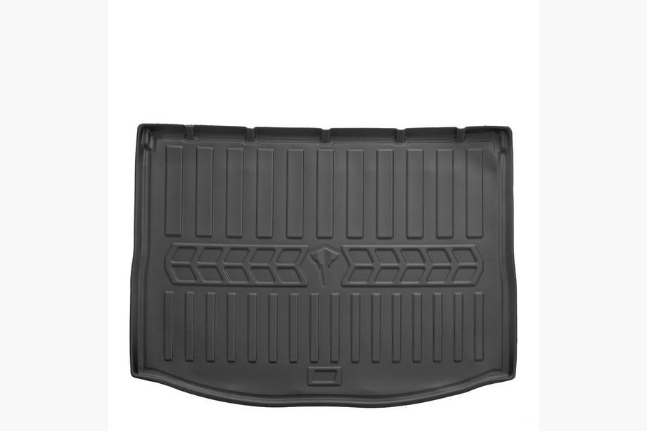 Suzuki SX4 2016-2021 Covoras portbagaj 3D (superior) (Stingray) Foto 1