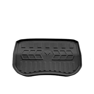 Covoras portbagaj Stingray 3D (Highland 2023-, fata, 2WD)
