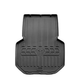 Covoras portbagaj fata Stingray 3D (2012-2021, 2WD)