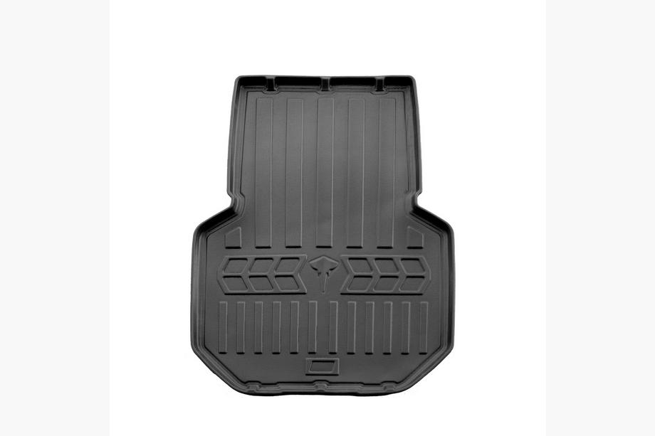 Tesla Model S 2012– Covoras portbagaj fata Stingray 3D (2012-2021, 2WD) Image