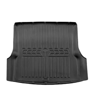 Covoras portbagaj spate Stingray 3D (2012-2021, 5 locuri)