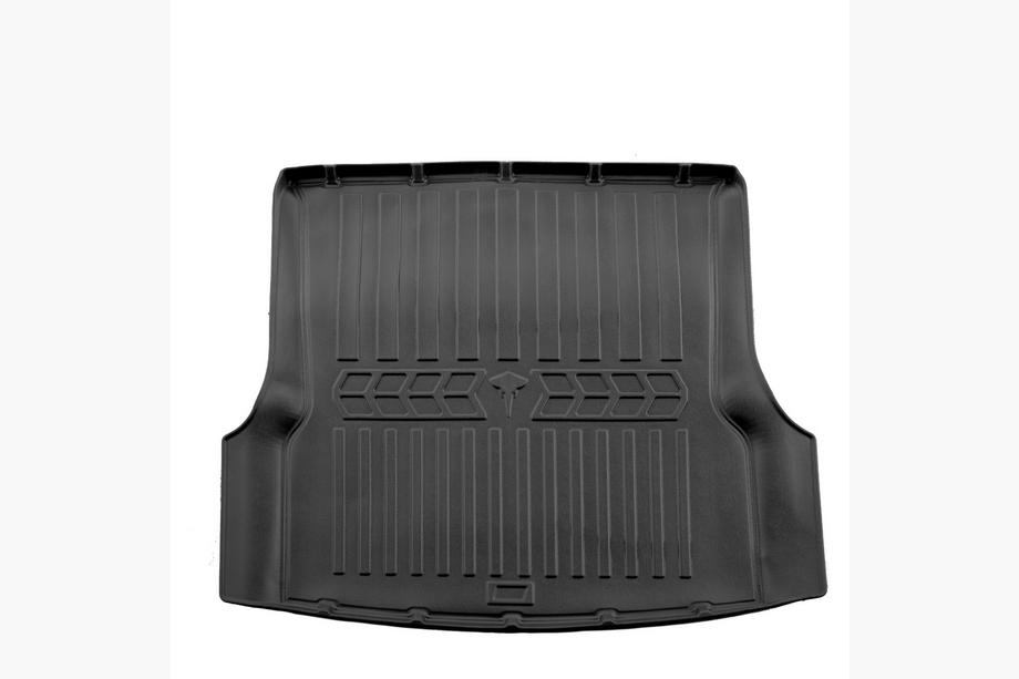Tesla Model S 2012– Covoras portbagaj spate Stingray 3D (2012-2021, 5 locuri) Image