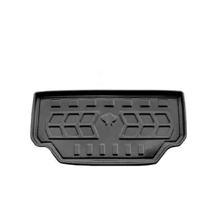 Covoras portbagaj fata Stingray 3D (2017-2021, 4WD)