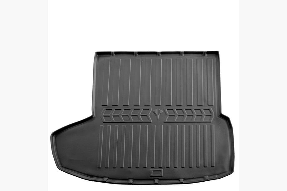 Tesla Model S 2012– Covoras portbagaj spate Stingray 3D (2021+) Image