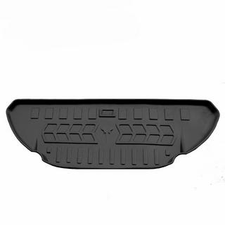 Covoras portbagaj fata 3D (Stingray)