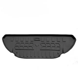 Covoras portbagaj fata 3D (Stingray)