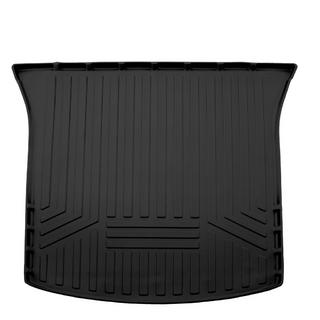 Covoras portbagaj 3D spate 5 locuri Stingray