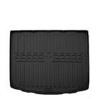 Toyota Auris 2012-2018 Covoras portbagaj 3D (SW) (Stingray) foto 1