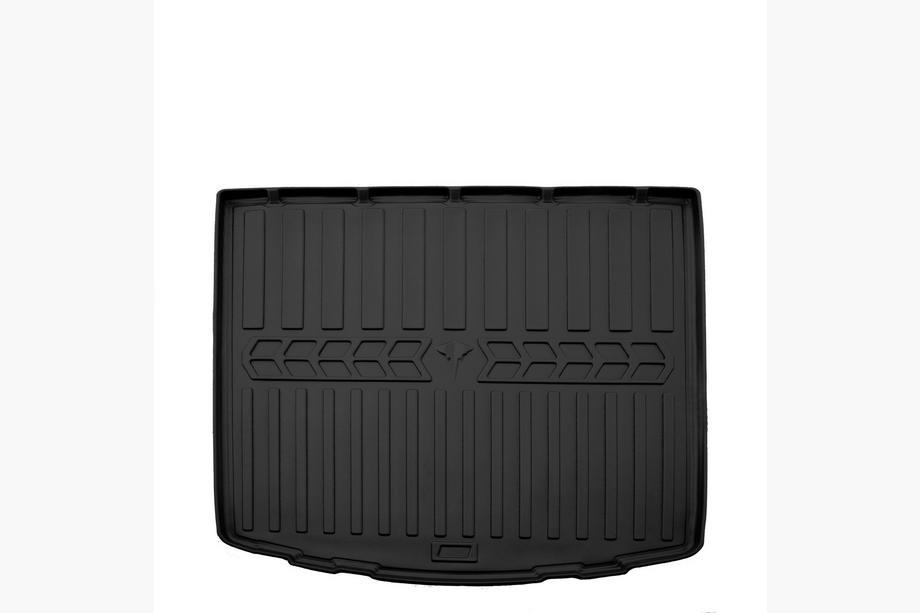 Toyota Auris 2012-2018 Covoras portbagaj 3D (SW) (Stingray) Image