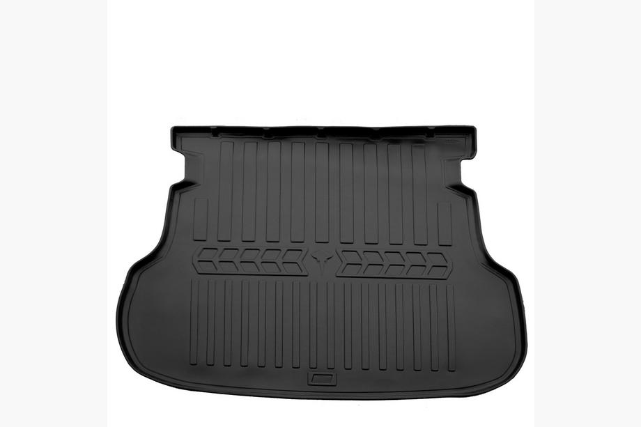 Toyota Avensis 2003-2009 Covoras portbagaj 3D (SW) (Stingray) Image