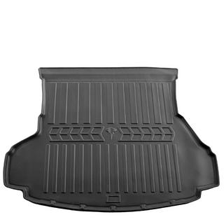 Covoras portbagaj 3D (SD) (Stingray) Toyota Avensis 2009-2018