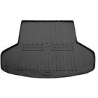 Toyota Avensis 2009-2018 Covoras portbagaj 3D (SW) (Stingray) foto 1
