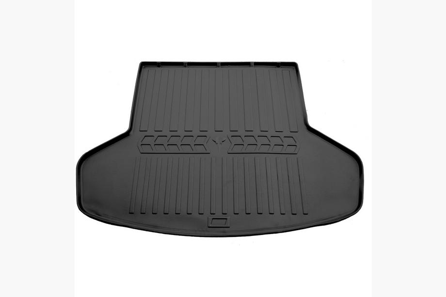 Toyota Avensis 2009-2018 Covoras portbagaj 3D (SW) (Stingray) Image