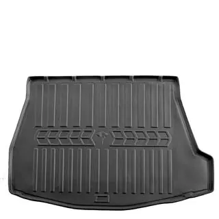 Covoras portbagaj 3D cu subwoofer (Stingray)
