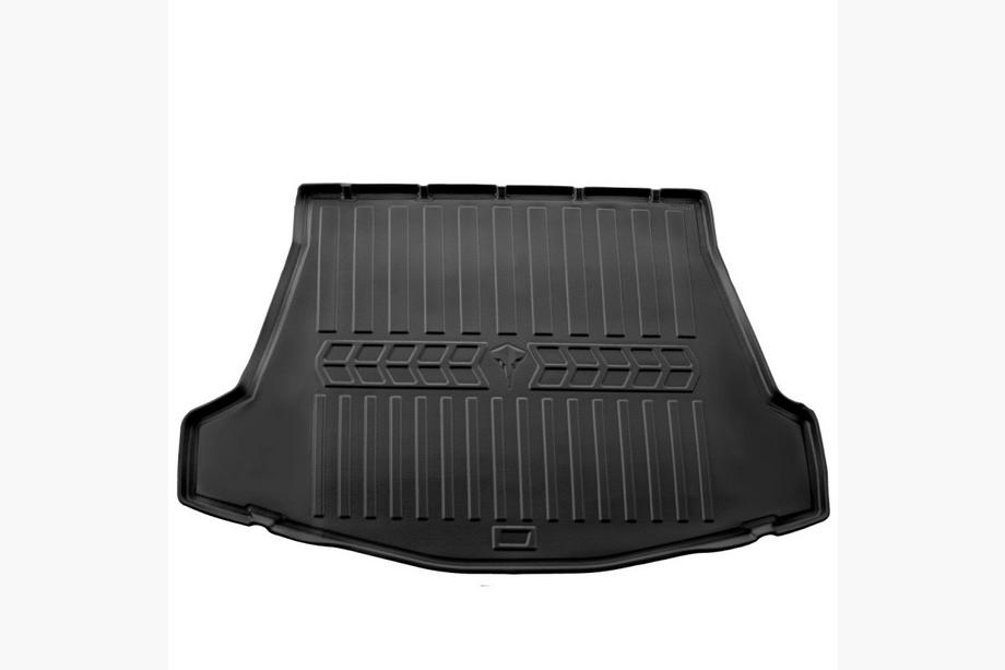 Toyota bZ4X 2022- Covoras portbagaj 3D (fara subwoofer) (Stingray) Image