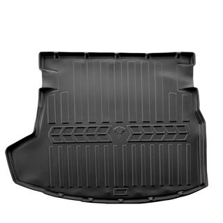 Covoras portbagaj 3D (SD) (Stingray) Toyota Corolla 2013-2019