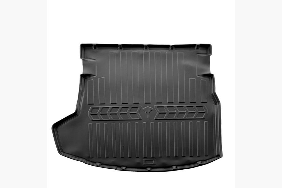 Toyota Corolla 2013-2019 Covoras portbagaj 3D (SD) (Stingray) Image