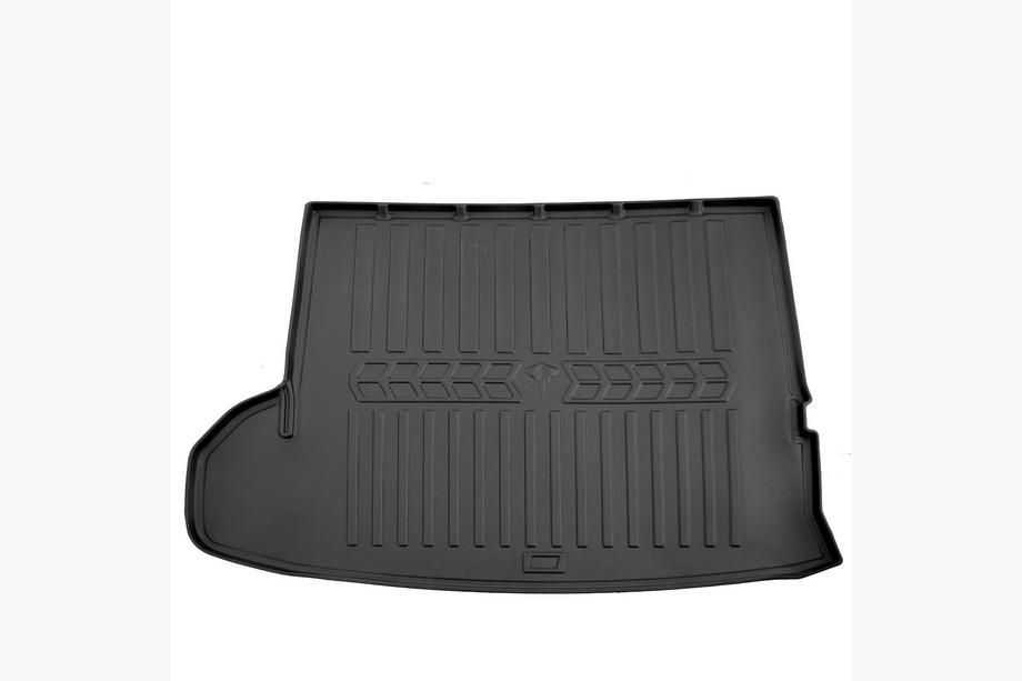 Toyota Highlander 2013-2019 Covoras portbagaj 3D (Stingray) Image