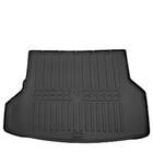 Toyota Highlander 2008-2013 Covoras portbagaj 3D (Stingray) foto 1
