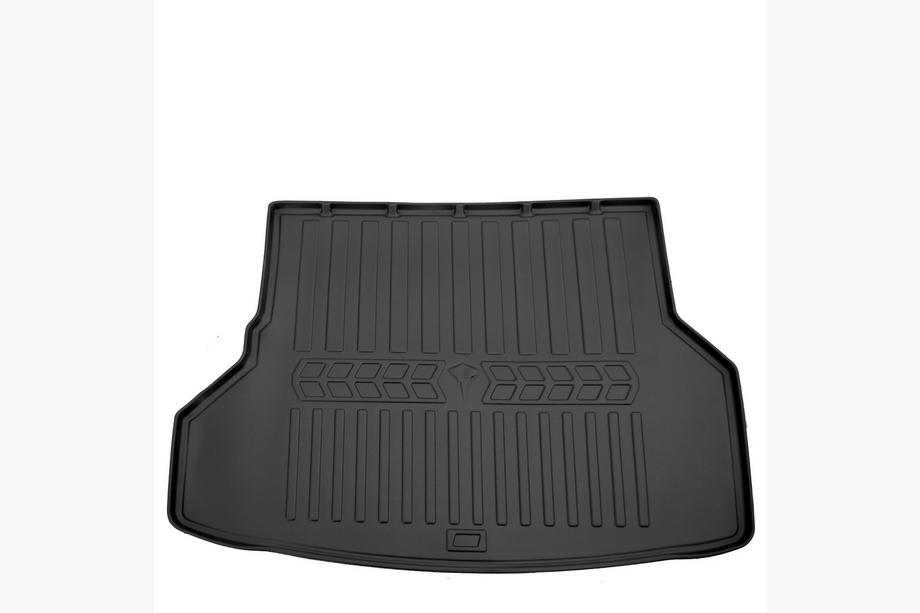 Toyota Highlander 2008-2013 Covoras portbagaj 3D (Stingray) Image