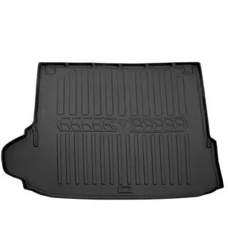 Covoras portbagaj 3D (fara subwoofer) (Stingray)