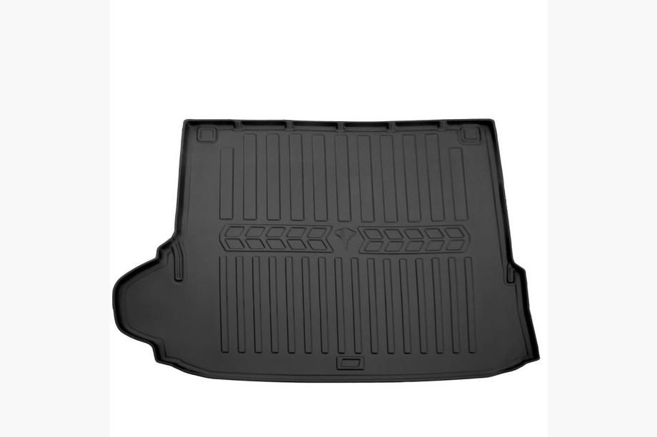 Toyota Highlander 2019- Covoras portbagaj 3D (fara subwoofer) (Stingray) Image