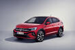 Prezentare generală a crossover-ului coupe Volkswagen Taigo foto 1