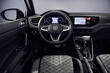 Prezentare generală a crossover-ului coupe Volkswagen Taigo foto 5