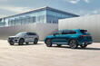 Revizuirea crossover-ului Geely Monjaro foto 2