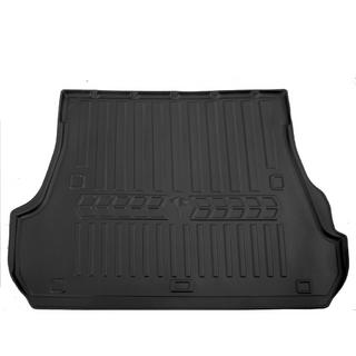 Covoras portbagaj 3D (5 locuri) (Stingray) Lexus LX570/450d 2008-2022