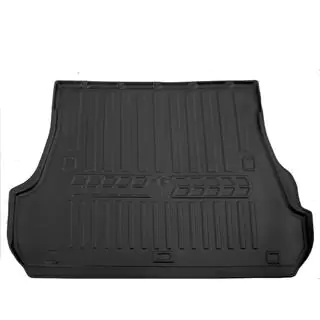 Covoras portbagaj 3D (5 locuri) (Stingray)