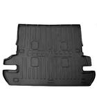 Lexus LX570/450d 2008-2022 Covoras portbagaj 3D (7 locuri) (Stingray) foto 1