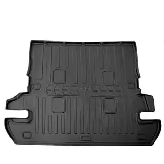Covoras portbagaj 3D (7 locuri) (Stingray)