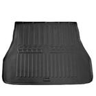 Toyota Land Cruiser 300 2021- Covoras portbagaj 3D (5 locuri) (Stingray) foto 1