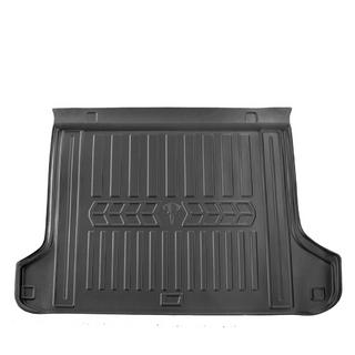 Covoras portbagaj 3D 2009-2017 (5/7 locuri) (Stingray) Toyota Land Cruiser Prado 150 2009-2023