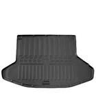 Toyota Prius 2003-2009 Covoras portbagaj 3D (Stingray) foto 1