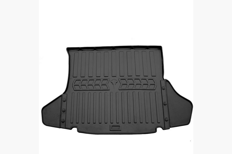 Toyota Prius 2009-2015 Covoras portbagaj 3D (Stingray) Image
