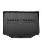 Toyota Rav 4 2013-2018 Covoras portbagaj 3D (roata de rezerva de dimensiune completa) (Stingray) foto 1