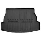 Toyota Rav 4 2019–2025 Covoras portbagaj 3D (fara subwoofer) (Stingray) foto 1